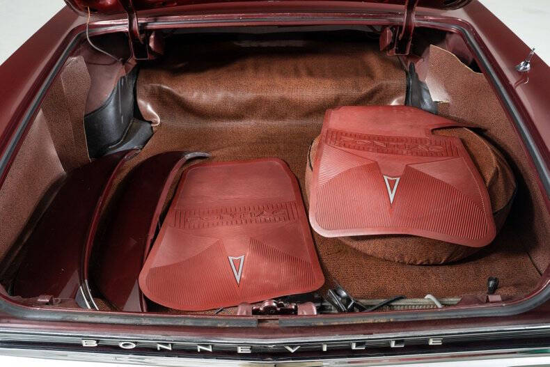 1964 Pontiac Bonneville