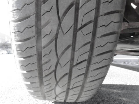 2013 Chevrolet Impala LTZ