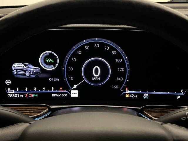 2021 Cadillac Escalade ESV Luxury