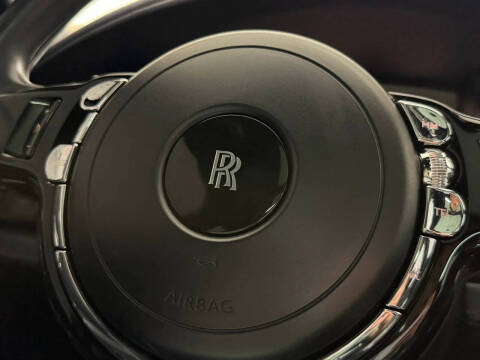 2013 Rolls-Royce Ghost
