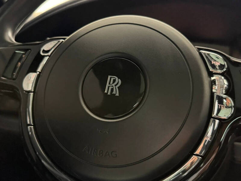 2013 Rolls-Royce Ghost