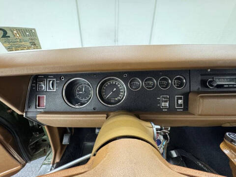 1970 Plymouth Roadrunner