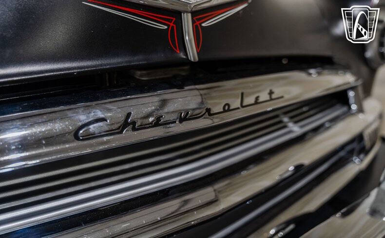 1951 Chevrolet Styleline