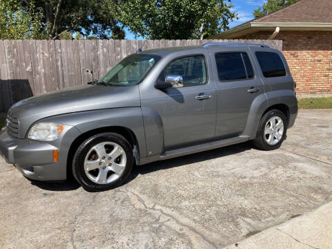 2007 Chevrolet HHR for sale at G & L Auto Brokers, Inc. in Metairie LA