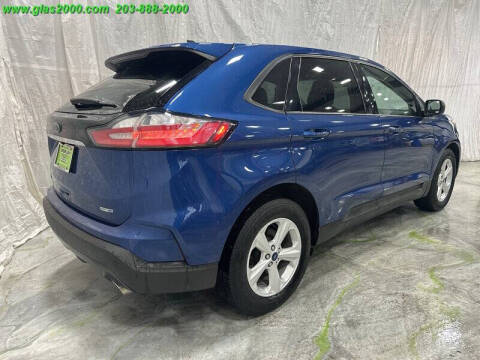 2020 Ford Edge SE