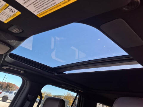 2025 Ford Expedition MAX King Ranch