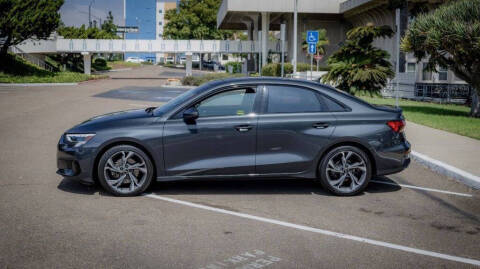 2023 Audi A3 Premium 40 TFSI