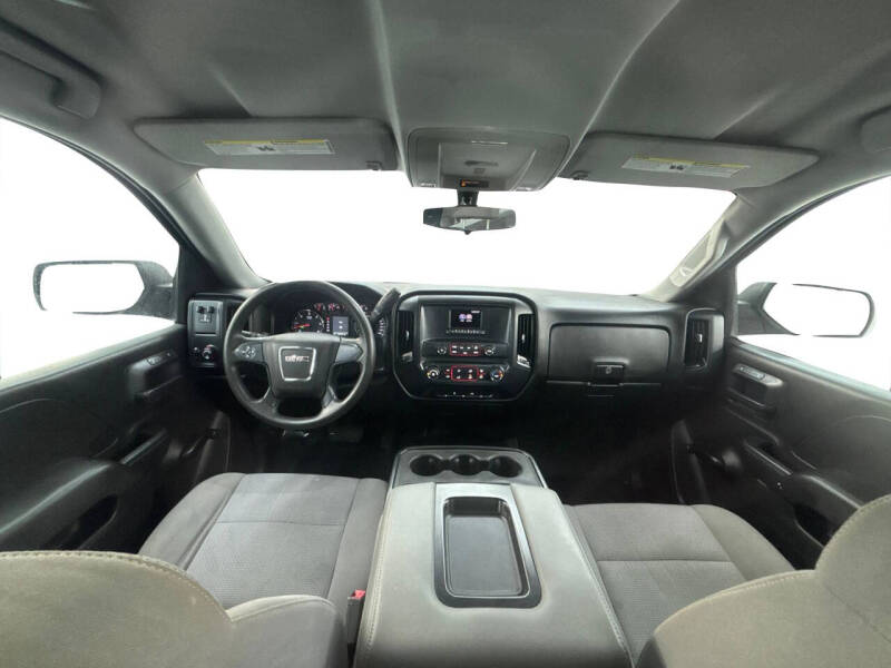 2016 GMC Sierra 1500