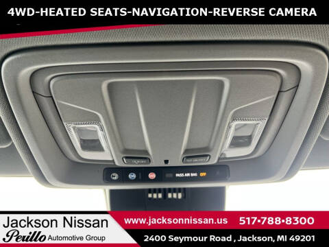 2023 GMC Sierra 1500 Elevation Standard