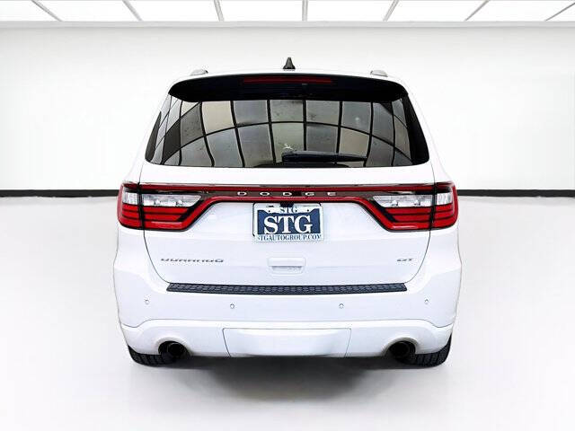2023 Dodge Durango GT Plus