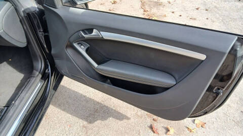 2011 Audi A5 2.0T Premium Plus