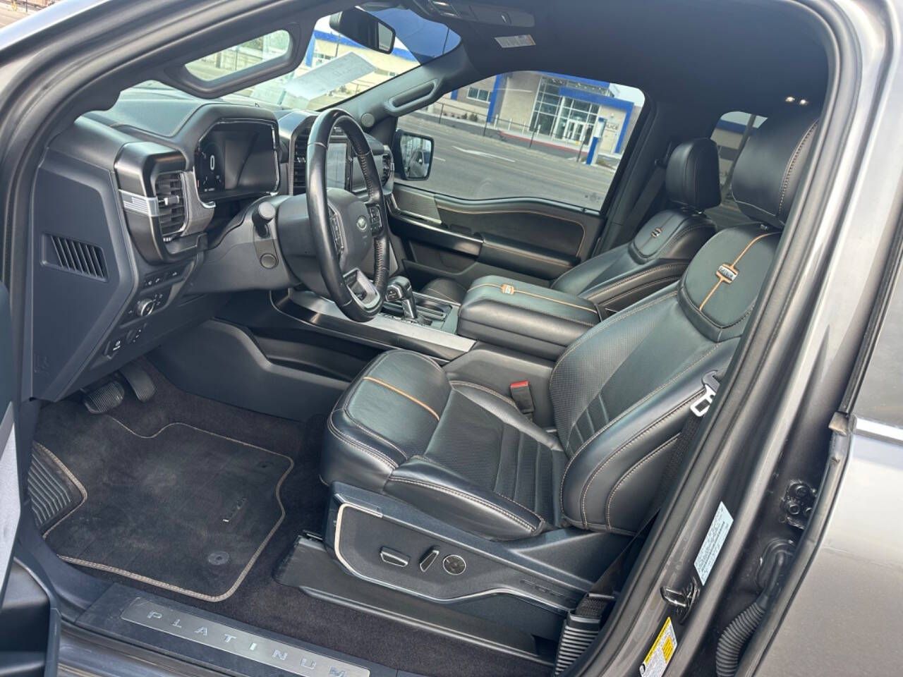 2021 Ford F-150 for sale at Daily Driven LLC in Idaho Falls, ID