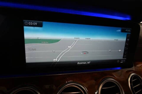 2020 Mercedes-Benz E-Class E 350