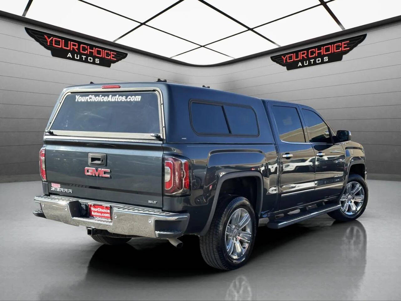 GMCSierra 15005
