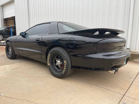 1994 Pontiac Firebird Trans Am