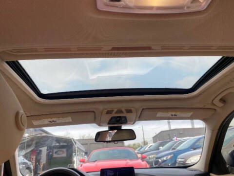 2014 BMW 3 Series 320i