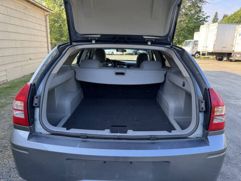 2006 Dodge Magnum RT