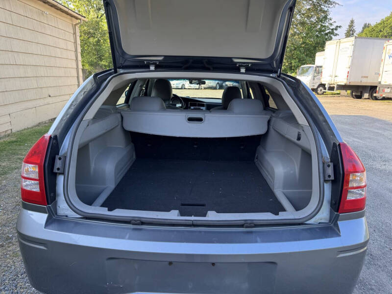 2006 Dodge Magnum RT