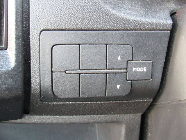 2020 RAM ProMaster 2500 159 WB