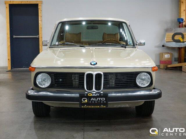 1974 BMW 2002
