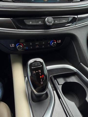 2019 Buick Enclave Premium