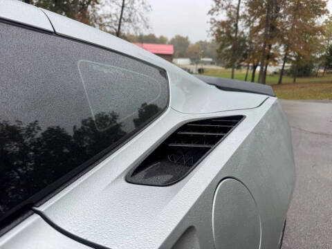 2015 Chevrolet Corvette Stingray Z51