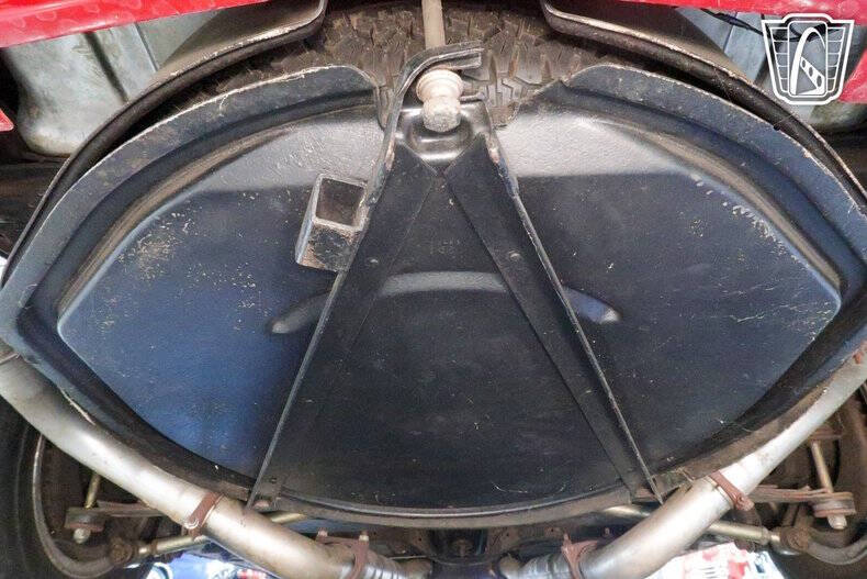 1965 Chevrolet Corvette