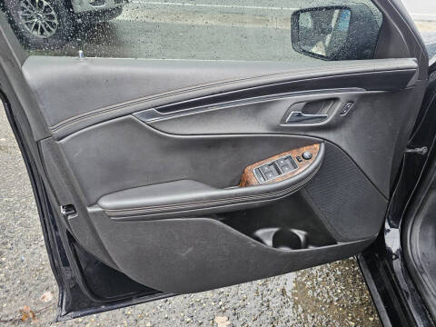 2014 Chevrolet Impala LT