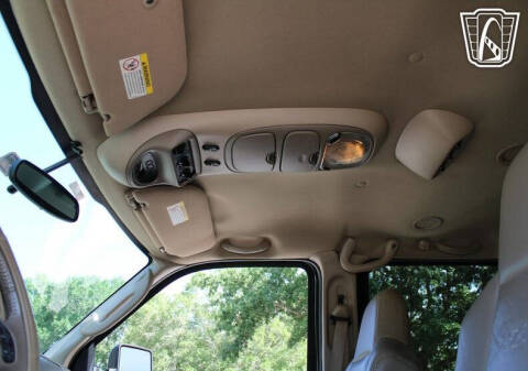 2003 Ford Excursion Limited