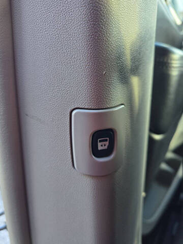 2013 Dodge Grand Caravan Crew