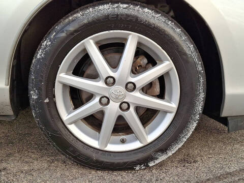 2013 Toyota Prius c Three