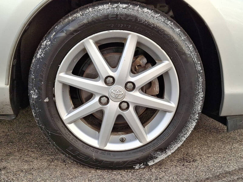 2013 Toyota Prius c Three