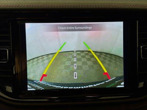 2024 Dodge Durango R/T