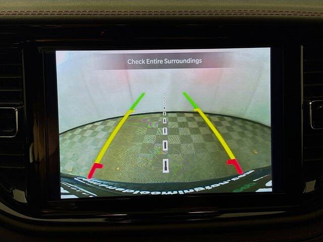 2024 Dodge Durango R/T