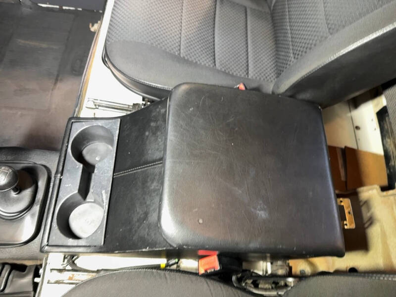 1993 Land Rover Defender 110