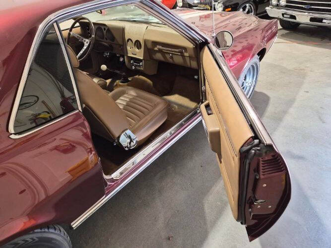 1969 AMC AMX
