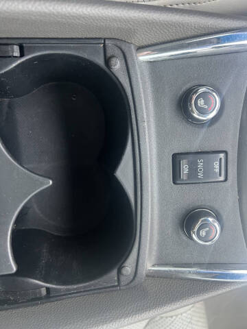 2010 Infiniti G37 Coupe x