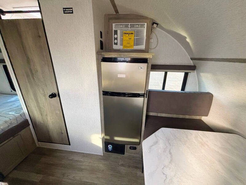 2026 Sunset Park RV Sunray