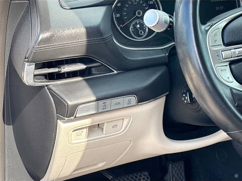 2021 Genesis GV80 2.5T