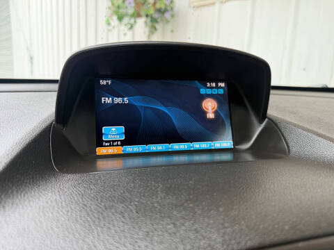 2014 Buick Encore