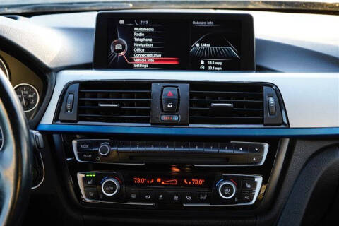 2015 BMW 4 Series 435i xDrive