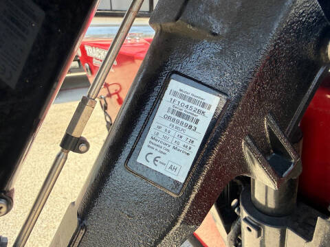 2019 Tracker Pro 160
