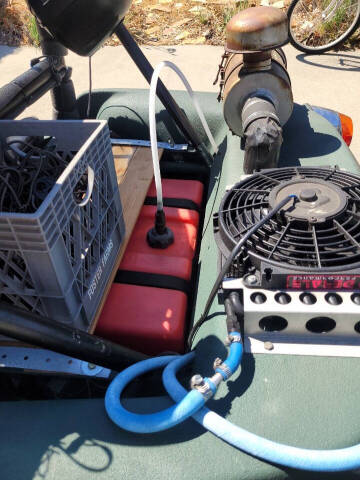 1969 Volkswagen Beetle Convertible