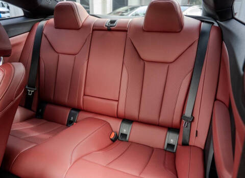 2022 BMW 4 Series 430i