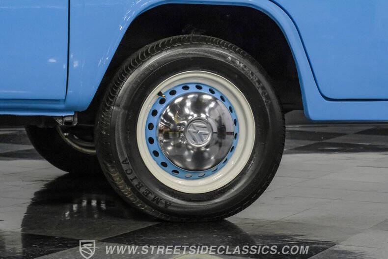 1974 Volkswagen Type 2