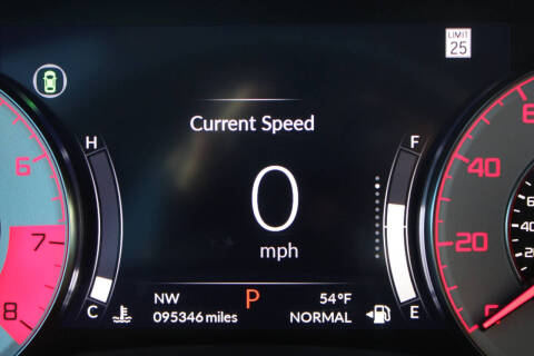 2021 Acura TLX SH-AWD w/A-SPEC