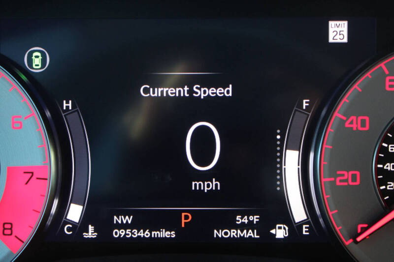 2021 Acura TLX SH-AWD w/A-SPEC