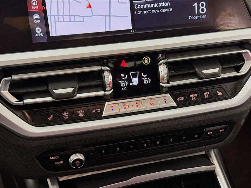 2020 BMW 3 Series 330i xDrive