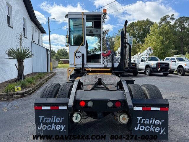 2010 Capacity TJ5000