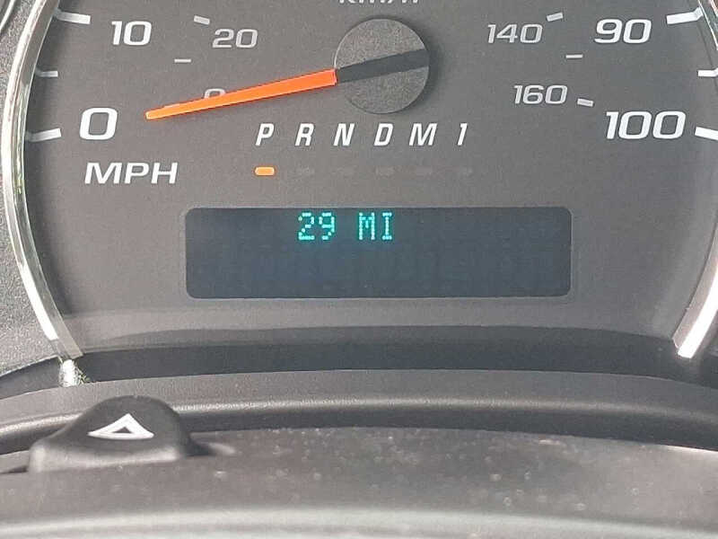 2025 Chevrolet Express 2500